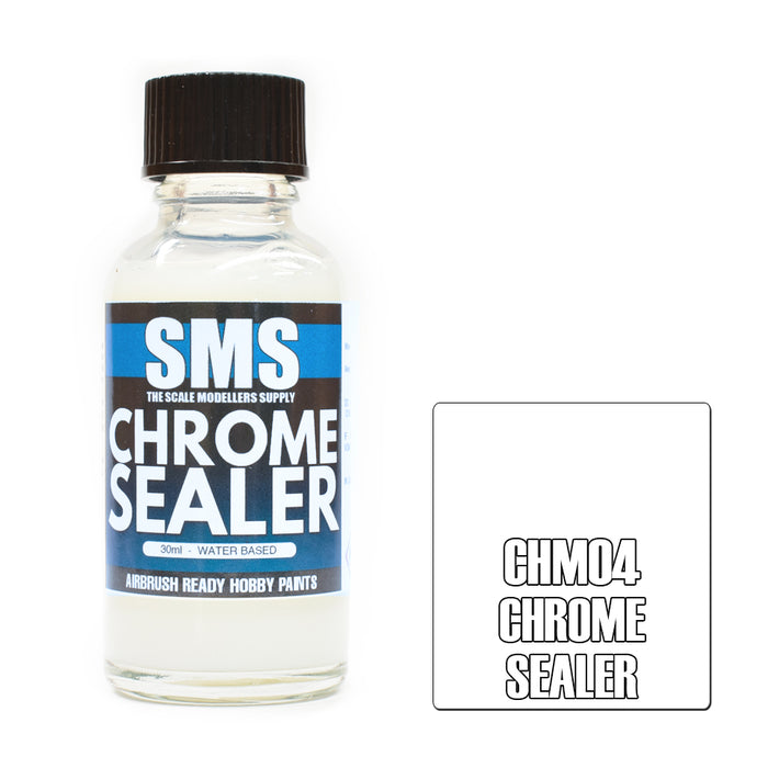 AIRBRUSH PAINT ACRYLIC LACQUER HYPERCHROME